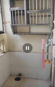 Kitchen Image of 1300 Sq.ft 2 BHK Apartment / Flat for rent in Chatrapati Nagar Nagpur for Rs. 23000
