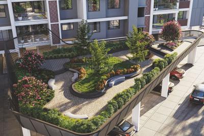 Image of 1477 Sq.ft 3 BHK Apartment / Flat for sale in Sankalp Sierra, Charholi Budruk, Pune for Rs. 9550000