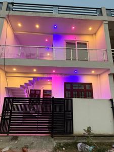 Image of 1500 Sq.ft 3 BHK Independent House for sale in Gomti Nagar, Lucknow for Rs. 7000000