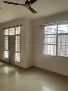 Living Room Image of 1260 Sq.ft 3 BHK Apartment / Flat for sale in Vrindavan Yojana Lucknow for Rs. 8000000