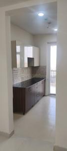 Kitchen Image of 1574 Sq.ft 3 BHK Apartment / Flat for sale in Amrapali Heartbeat City IV, Sector 107 Noida for Rs. 16600000