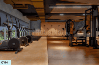 Image of 1425 Sq.ft 2 BHK Apartment / Flat for sale in Vasavi Sarovar, Kukatpally, Hyderabad for Rs. 12500000