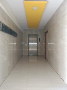 Image of 850 Sq.ft 2 BHK Apartment / Flat for sale in Sai Shrushti Annex, Shilgaon, Thane for Rs. 5000000
