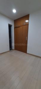 Bedroom Image of 1650 Sq.ft 3 BHK Apartment / Flat for sale in Lodha Enchante, Sion Mumbai for Rs. 46000000