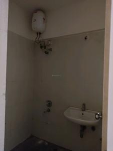 Common Bathroom Image of 909 Sq.ft 2 BHK Apartment / Flat for sale in Lodha Casa Rio by Lodha Group, Palava Phase 1 Thane for Rs. 5400000