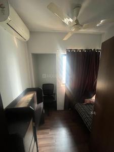 Hall Image of 729 Sq.ft 1 BHK Apartment / Flat for rent in Lodha Palava Downtown, Palava Phase 2 Thane for Rs. 18000