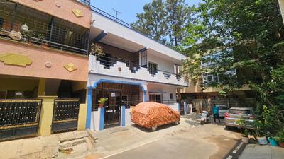 Image of 1540 Sq.ft 7 BHK Independent House for sale in Kodigehalli, Bengaluru for Rs. 32500000