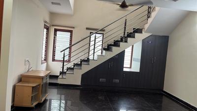 BHK Independent House for rent in Jalahalli West, 1200 Sqft
