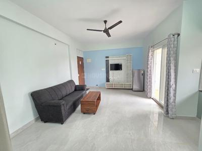 1 BHK Apartment