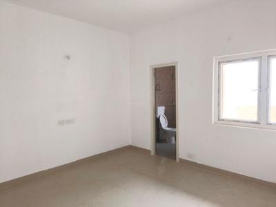 Bedroom Image of 1900 Sq.ft 3 BHK Apartment / Flat for sale in Tashee Capital Gateway, Sector 111 Gurgaon for Rs. 22500000