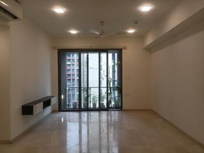 Living Room Image of 700 Sq.ft 2 BHK Apartment / Flat for sale in Gurukrupa Ghanshyam, Ghatkopar East Mumbai for Rs. 17500000