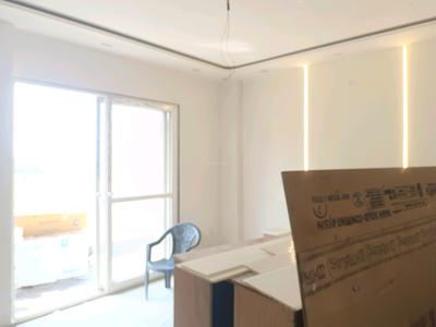 Bedroom Image of 2250 Sq.ft 4 BHK Builder Floor for sale in Aman Spring Valley Floors, Rohini Extension New Delhi for Rs. 32500000