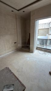 Bedroom Image of 1200 Sq.ft 3 BHK Builder Floor for sale in Rajouri Garden New Delhi for Rs. 21000000