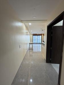 Hall Image of 1545 Sq.ft 2.5 BHK Apartment / Flat for sale in 1OAK NATURA, Sushant Golf City Lucknow for Rs. 14200000