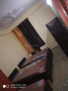 Bedroom Image of RAO Boys PG in Sector 12, Gurgaon