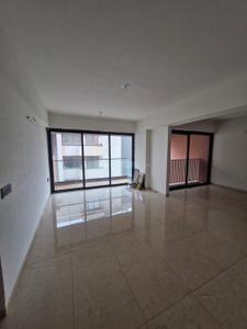 Hall Image of 2500 Sq.ft 3 BHK Builder Floor for rent in Koteshwar Ahmedabad for Rs. 27000