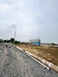 Image of 830 Sq.ft Residential Plot / Land for sale in Tifra, Bilaspur for Rs. 2075000