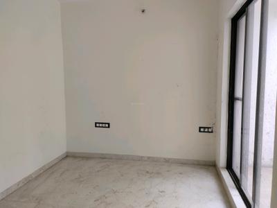Bedroom Image of 705 Sq.ft 1 BHK Apartment / Flat for rent in Om Sai Riddhi Siddhi Exotica, Ulwe Navi Mumbai for Rs. 25000