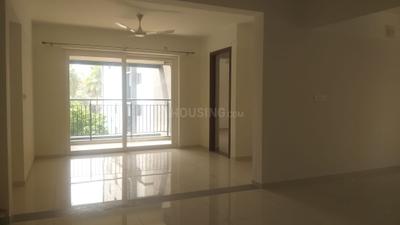 Hall Image of 2763 Sq.ft 3 BHK Apartment / Flat for rent in Kadavanthra Kochi for Rs. 60000