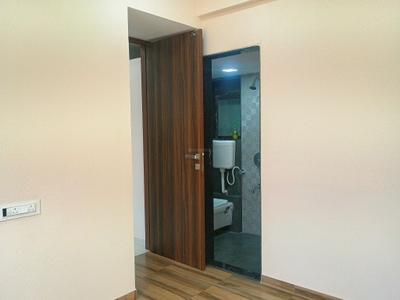 Bedroom Image of 760 Sq.ft 1 BHK Apartment / Flat for sale in Shreeji Dattakrupa, Kalyan West Kalyan for Rs. 6000000