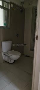 Image of 1427 Sq.ft 2.5 BHK Apartment / Flat for rent in Adani The Meadows, Shantigram, Ahmedabad for Rs. 38000