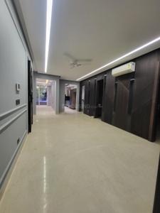 Image of 3000 Sq.ft 3 BHK Builder Floor for rent in DLF Phase 4, Gurgaon for Rs. 130000