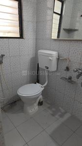 Image of 1000 Sq.ft 2 BHK Apartment / Flat for sale in Pooja Sankul, Aundh, Pune for Rs. 10000000