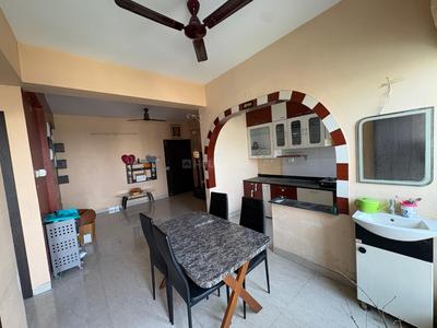 Hall Image of 900 Sq.ft 2 BHK Apartment / Flat for sale in Purti Star, New Town Kolkata for Rs. 6000000