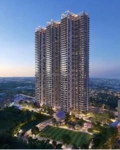 Image of 3705 Sq.ft 4 BHK Apartment / Flat for sale in Indiabulls Estate &amp; Club, Sector 104, Gurgaon for Rs. 57500000