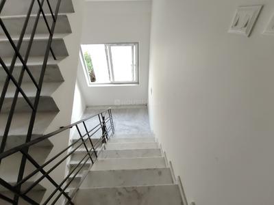 Image of 1256 Sq.ft 3 BHK Apartment / Flat for sale in Parnasree Pally, Kolkata for Rs. 7600000