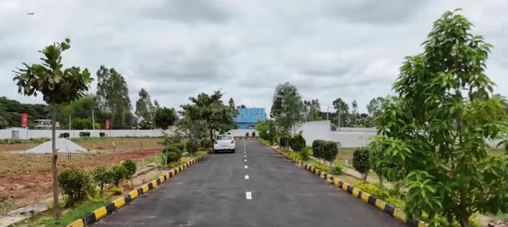 VR Shalvi Garden Main Image 1