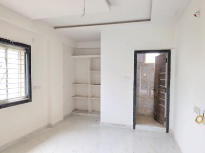 Bedroom Image of 1150 Sq.ft 3 BHK Apartment / Flat for sale in Miyapur Hyderabad for Rs. 8300000