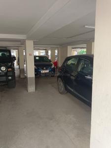 Image of 700 Sq.ft 1 BHK Apartment / Flat for rent in Golf Green, Kolkata for Rs. 23000