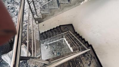 Balcony Image of 2200 Sq.ft 3 BHK Villa for sale in Pahala Bhubaneswar for Rs. 8900000