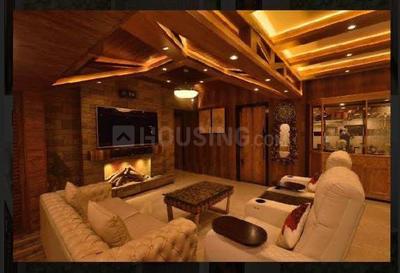Hall Image of 1500 Sq.ft 3 BHK Apartment / Flat for sale in Regiland Apartment, Bandra West Mumbai for Rs. 79000000