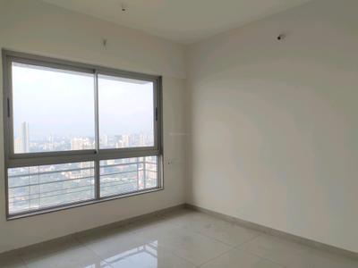 Bedroom Image of 1250 Sq.ft 3 BHK Apartment / Flat for sale in Gurukrupa Marina Enclave Wings Q And R With Kindergarten Phase IV, Malad West Mumbai for Rs. 29000000