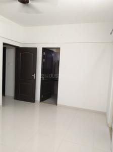 Hall Image of 1100 Sq.ft 2 BHK Apartment / Flat for rent in Nyati Elan, Wagholi Pune for Rs. 25500