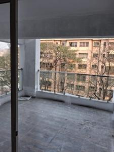 Balcony Image of 1817 Sq.ft 3 BHK Apartment / Flat for sale in Makawana Ishanand, Wanwadi Pune for Rs. 16500000