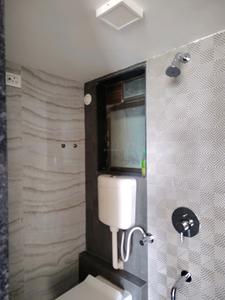 Bedroom Two Image of 950 Sq.ft 2 BHK Apartment / Flat for sale in Runwal Eirene, Thane West Thane for Rs. 13000000