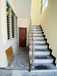 Balcony Image of 2480 Sq.ft 5 BHK Duplex for sale in Banjarawala Dehradun for Rs. 12300000
