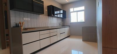 Kitchen Image of 1028 Sq.ft 2 BHK Apartment / Flat for sale in Lohegaon Pune for Rs. 5998000