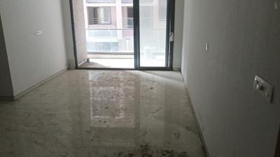 Living Room Image of 2049 Sq.ft 3 BHK Apartment / Flat for sale in Shilp Residency, Gota Ahmedabad for Rs. 12000000