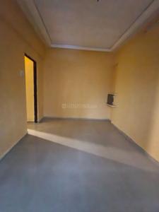 Hall Image of 650 Sq.ft 1 BHK Apartment / Flat for sale in Dombivli West Thane for Rs. 4250000