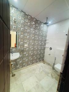 Image of 1500 Sq.ft 3 BHK Builder Floor for rent in Sector 46, Gurgaon for Rs. 53000