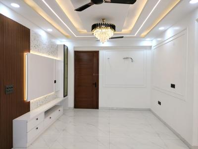 Living Room Image of 2200 Sq.ft 4 BHK Apartment / Flat for sale in Sector 18 Dwarka New Delhi for Rs. 42300000