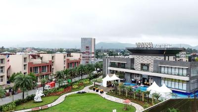Image of 3300 Sq.ft 3 BHK Villa for sale in Khatri Park Housing Society, Lonavala for Rs. 41000000