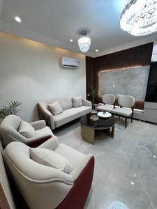 Hall Image of 1350 Sq.ft 3 BHK Builder Floor for sale in Nabha Zirakpur for Rs. 8790000