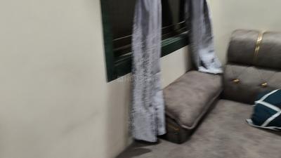 Bedroom Image of 350 Sq.ft 1 BHK Apartment / Flat for sale in Navprerna Apartment, Vashi Navi Mumbai for Rs. 13000000