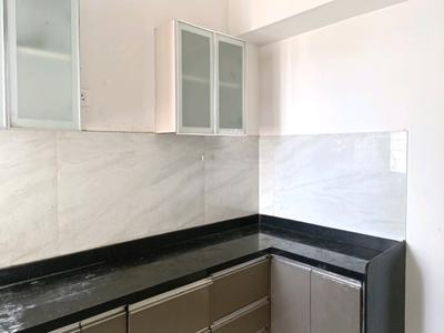 Kitchen Image of 1250 Sq.ft 2 BHK Apartment / Flat for sale in Bramhacorp Suncity, Wadgaon Sheri Pune for Rs. 13900000
