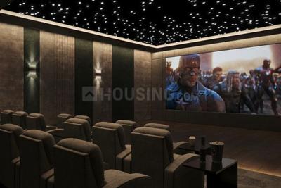 Hall Image of 2982 Sq.ft 4 BHK Apartment / Flat for sale in Capital Royal Casa, GMS Road Dehradun for Rs. 29820000